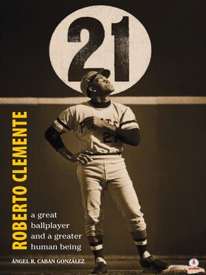 cover image of Roberto Clemente